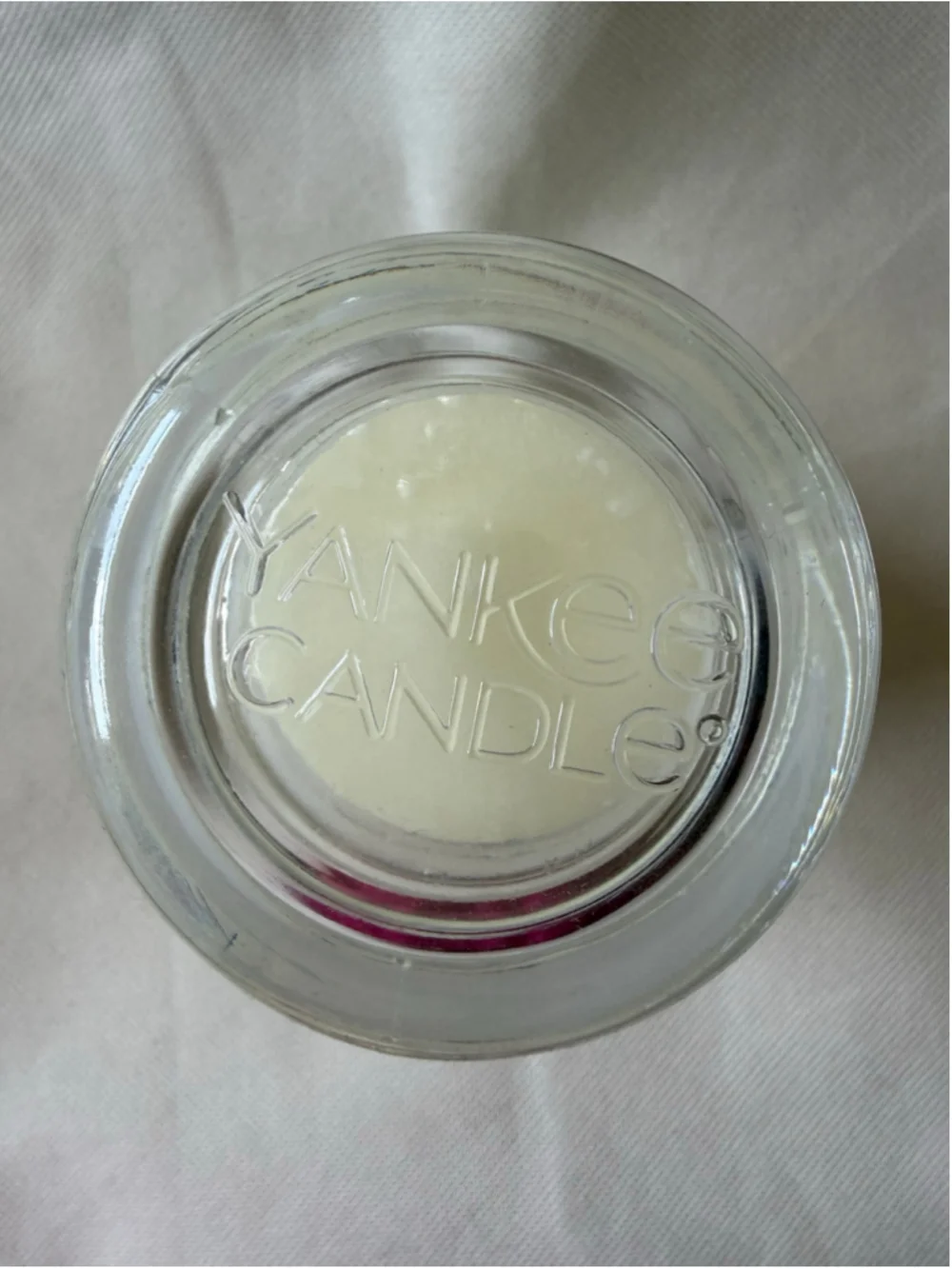 NEW Yankee Candle SPARKLING ANGEL Returning Favorite 22 oz Rare UNUSED